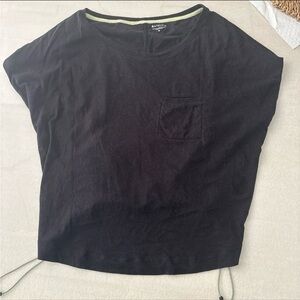 Athleta Cinched Women's Top